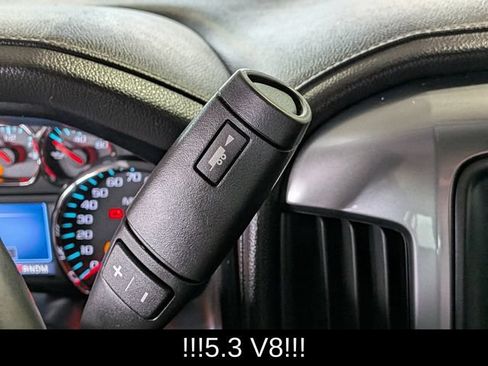 Used 2014 Chevrolet Silverado 1500 LTZ Z71 w/ LTZ Plus Package AWD/4WD image 32