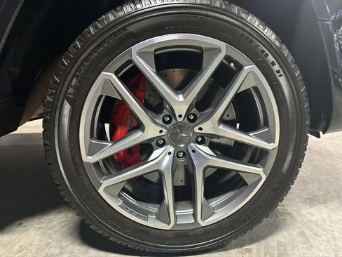 Used 2021 Mercedes-Benz G 63 AMG 4MATIC image 43
