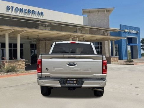 Used 2021 Ford F150 XLT w/ Equipment Group 302A High image 6