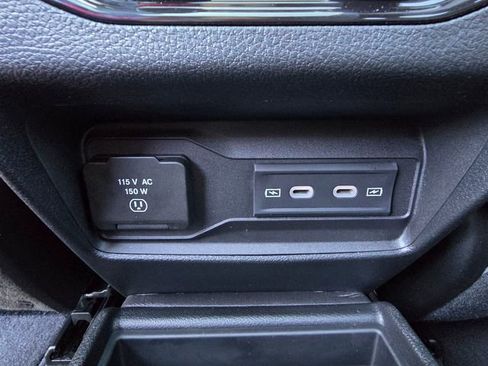 New 2026 Jeep Grand Cherokee L Limited AWD/4WD image 30