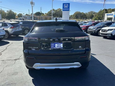 Certified 2024 Honda Prologue EX image 24