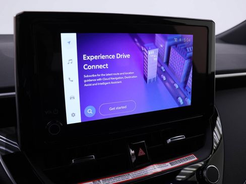 New 2026 Toyota Corolla SE image 8