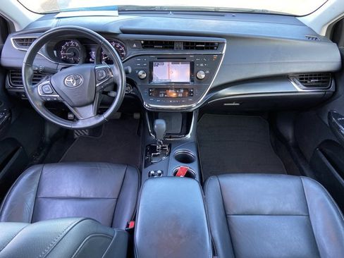 Used 2018 Toyota Avalon Touring w/ All Weather Liner Package FWD image 52