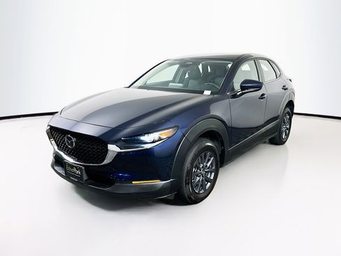 Used 2024 MAZDA CX-30 AWD 2.5 S image 3