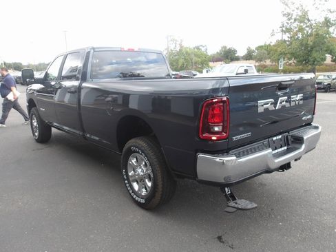 New 2026 RAM 2500 Big Horn image 6