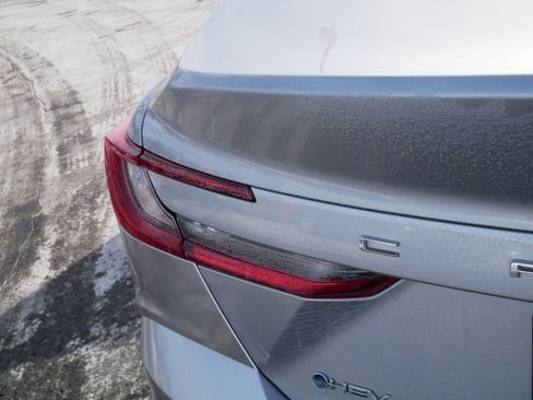 Certified 2025 Toyota Camry LE image 17