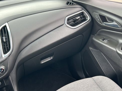 Certified 2024 Chevrolet Equinox LT FWD image 19