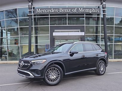 Certified 2026 Mercedes-Benz GLC 300 GLC 300