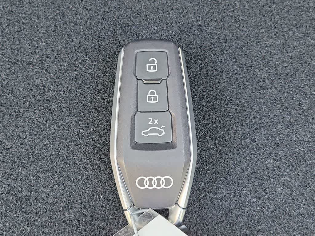 New 2026 Audi Q5 Premium AWD/4WD image 28