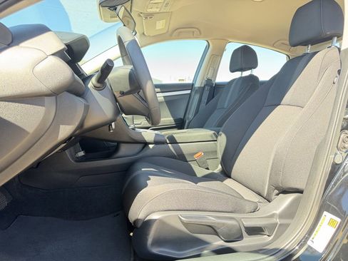 Used 2020 Honda Civic LX image 25