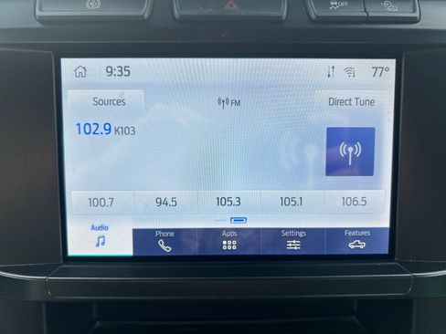 Used 2023 Ford F250 XLT w/ Tremor Off-Road Package image 27