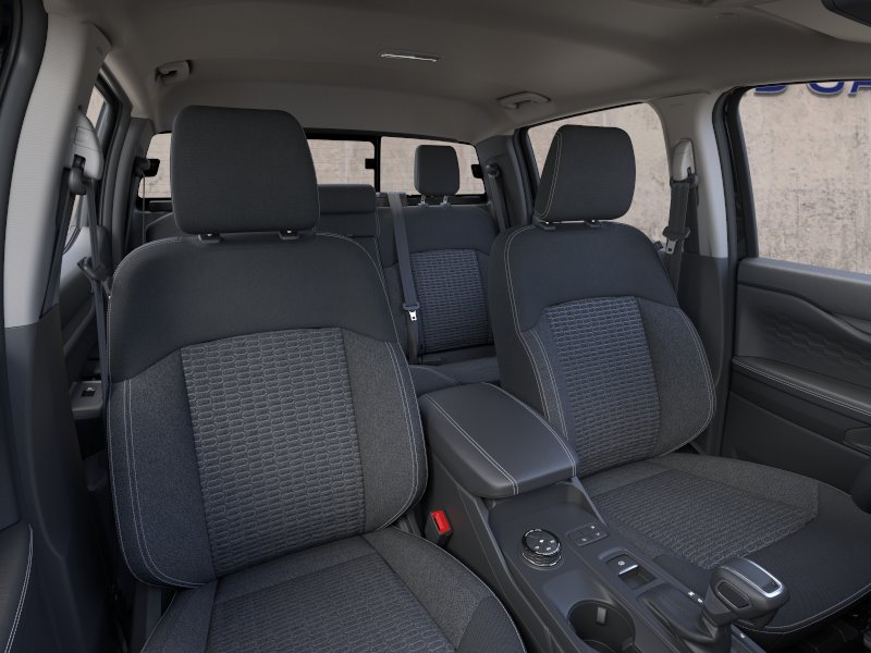 New 2026 Ford Ranger XLT AWD/4WD image 10