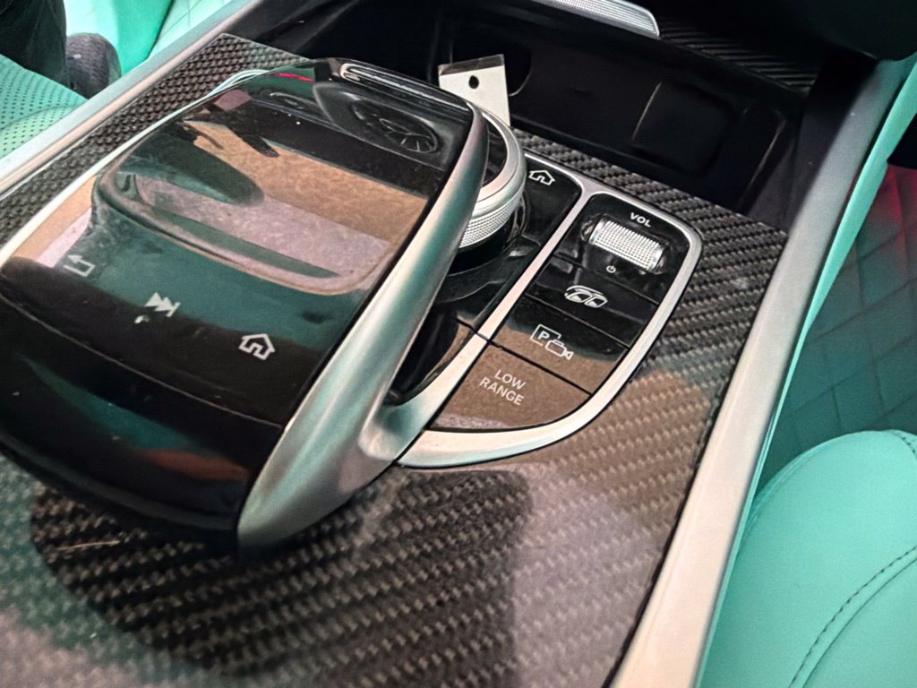Used 2019 Mercedes-Benz G 63 AMG 4MATIC w/ Night Package image 53