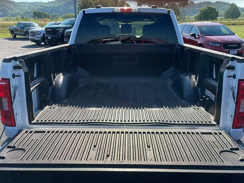 Certified 2022 Ford F150 XLT w/ XTR Package AWD/4WD image 6