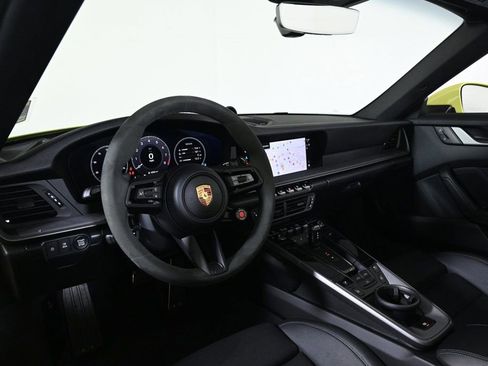Certified 2025 Porsche 911 Carrera image 11