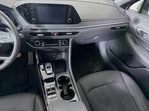 Certified 2021 Hyundai Sonata SEL Plus w/ Cargo Package FWD image 25