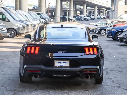 New 2026 Ford Mustang GT image 5
