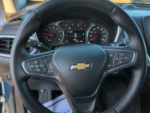 Certified 2024 Chevrolet Equinox LT AWD/4WD image 21