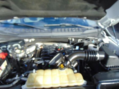 Used 2020 Ford F150 XLT w/ Equipment Group 301A Mid AWD/4WD image 29