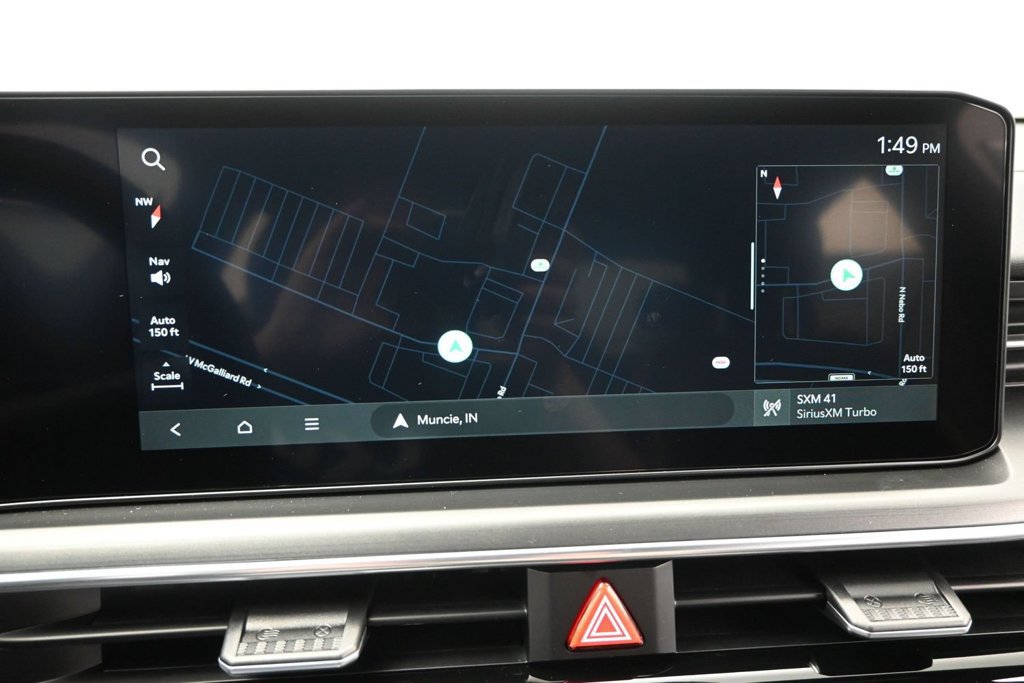 New 2027 Kia K5 GT-Line AWD/4WD image 30