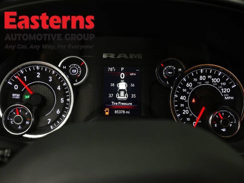 Used 2023 RAM 1500 Tradesman AWD/4WD image 18
