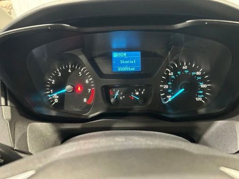 Used 2019 Ford Transit 250 130 Low Roof w/ Exterior Upgrade Package RWD image 16