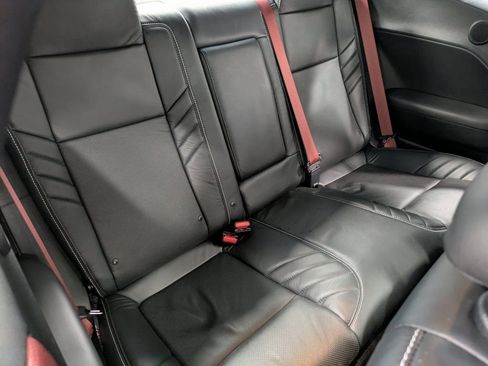 Used 2023 Dodge Challenger SRT Hellcat image 27