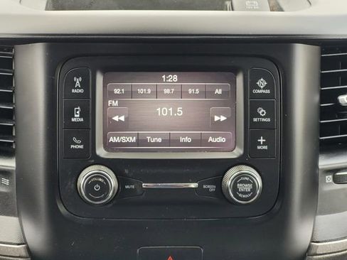 Used 2021 RAM 2500 Tradesman image 20