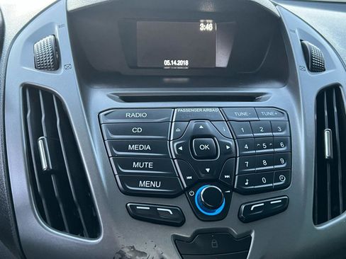 Used 2018 Ford Transit Connect XL FWD image 11