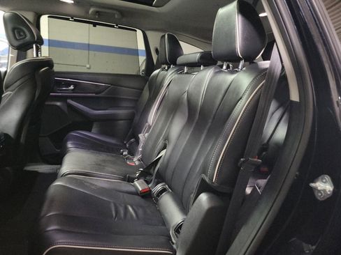 Used 2023 Acura MDX SH-AWD w/ Advance Package image 10