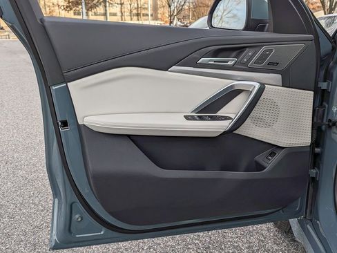 New 2026 BMW X1 xDrive28i w/ M Sport Package image 8