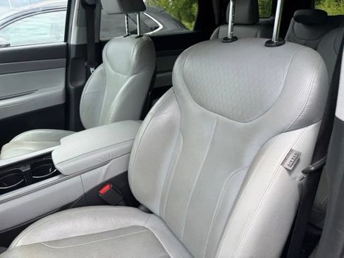 Used 2020 Hyundai Palisade SEL FWD image 10