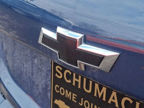 Used 2024 Chevrolet Equinox RS w/ RS Leather Package image 29