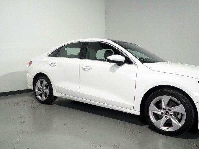 Used 2023 Audi A3 2.0T Premium w/ Convenience Package FWD image 40