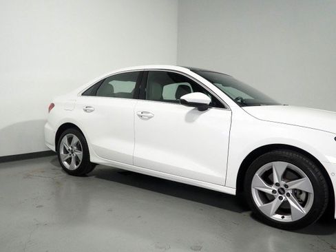 Used 2023 Audi A3 2.0T Premium w/ Convenience Package FWD image 40