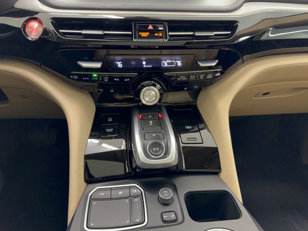 Used 2022 Acura MDX w/ Technology Package FWD image 31