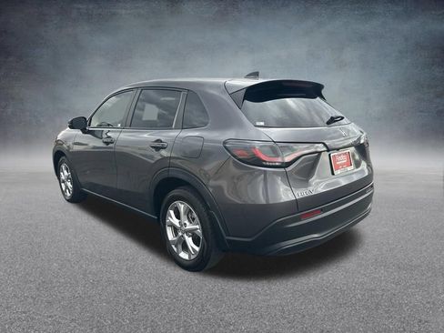 Used 2024 Honda HR-V LX image 5
