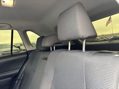 Used 2024 Toyota RAV4 LE FWD image 28