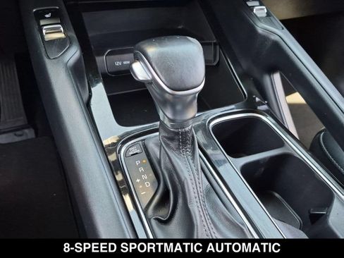 Used 2020 Kia Telluride S w/ S 8 Passenger Seating Package FWD image 21
