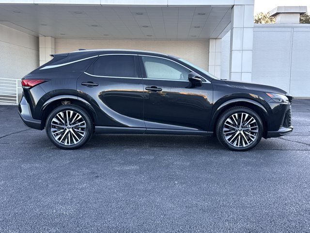 Used 2023 Lexus RX 350 Premium Plus w/ Accessory Package (Z1) FWD image 2