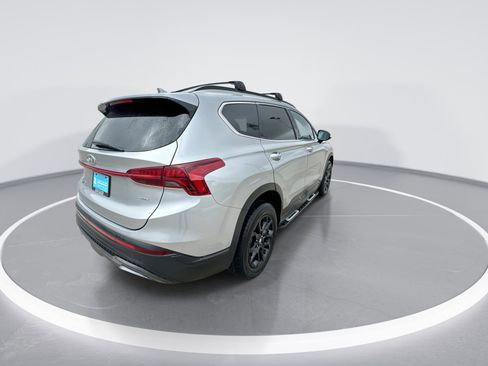 Used 2022 Hyundai Santa Fe XRT AWD/4WD image 8