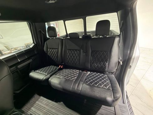 Used 2020 Ford F150 XLT w/ Equipment Group 302A Luxury AWD/4WD image 16