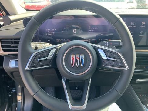 New 2026 Buick Envision Avenir image 15