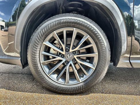 Used 2024 Lexus NX 350 AWD image 14