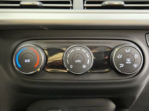 New 2026 Chevrolet Trax LS w/ Driver Confidence Package image 38