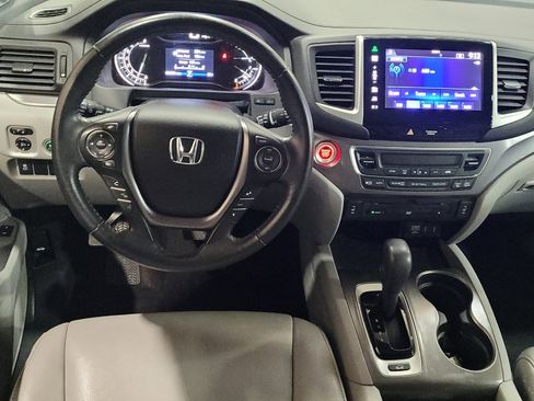 Used 2016 Honda Pilot EX-L image 22