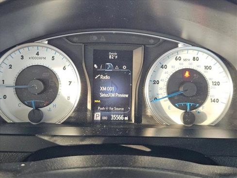 Used 2016 Toyota Camry SE image 7