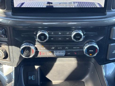 Used 2022 Ford F150 XLT w/ Equipment Group 302A High AWD/4WD image 26