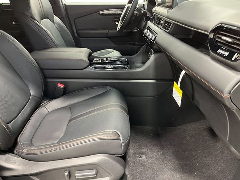New 2026 Honda Passport TrailSport Elite image 28