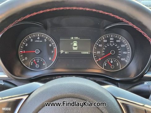 Used 2019 Kia Optima SX image 30